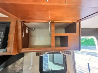 2017 Lance travel trailer 1955