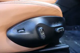 2014 Maserati GranTurismo Sport