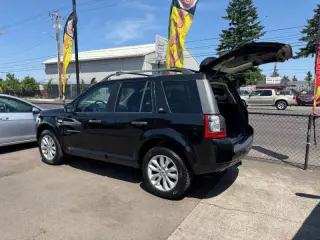 2011 Land Rover LR2