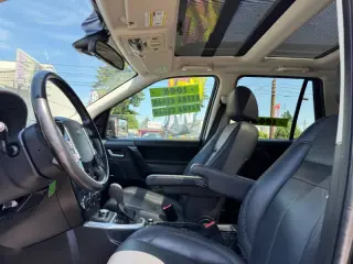 2011 Land Rover LR2