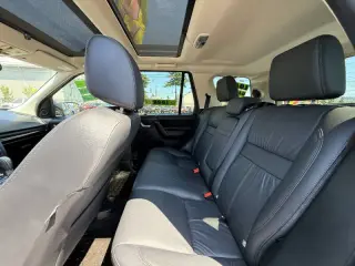 2011 Land Rover LR2