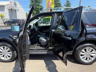 2011 Land Rover LR2
