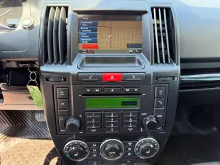 2011 Land Rover LR2