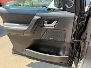 2011 Land Rover LR2