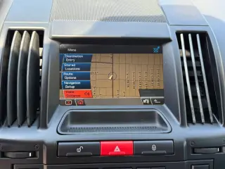 2011 Land Rover LR2
