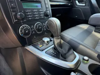 2011 Land Rover LR2
