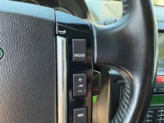 2011 Land Rover LR2