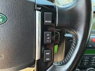 2011 Land Rover LR2