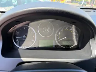 2011 Land Rover LR2
