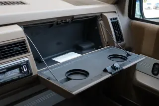 1994 GMC Yukon 