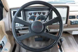 1994 GMC Yukon 