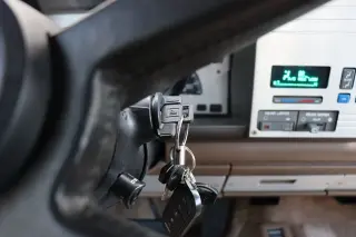1994 GMC Yukon 