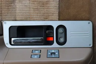 1994 GMC Yukon 