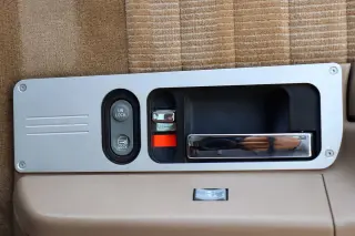 1994 GMC Yukon 