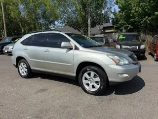2004 Lexus RX 330