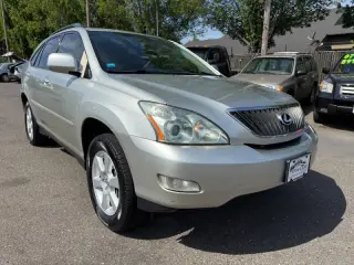 2004 Lexus RX 330