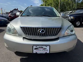 2004 Lexus RX 330