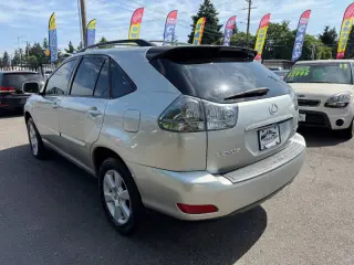 2004 Lexus RX 330