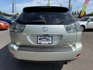 2004 Lexus RX 330