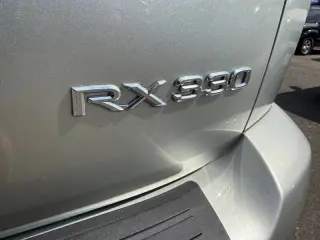2004 Lexus RX 330