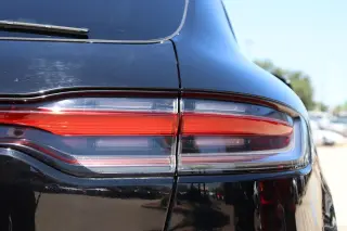 2020 Porsche Macan 