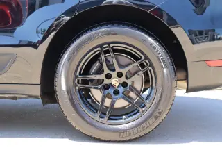 2020 Porsche Macan 