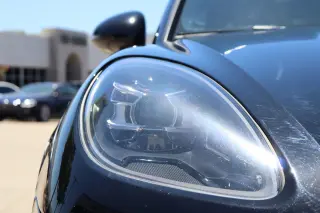 2020 Porsche Macan 