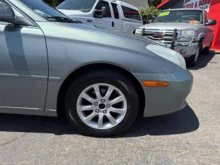 2003 Lexus ES 300