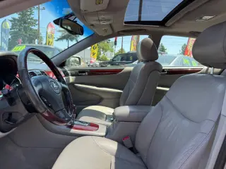 2003 Lexus ES 300