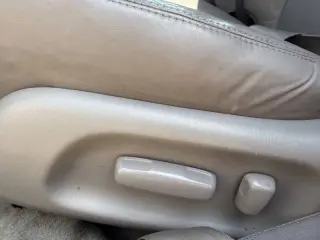 2003 Lexus ES 300
