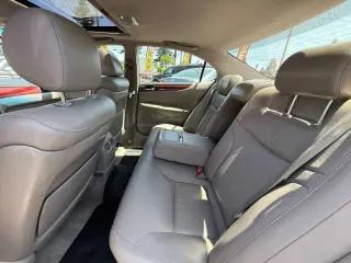 2003 Lexus ES 300