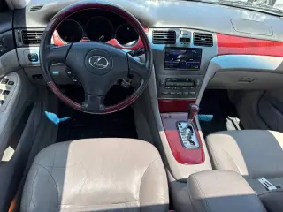 2003 Lexus ES 300