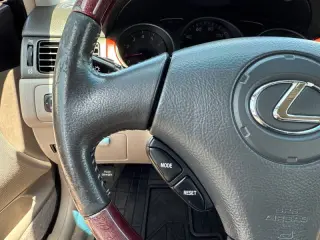 2003 Lexus ES 300