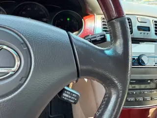 2003 Lexus ES 300