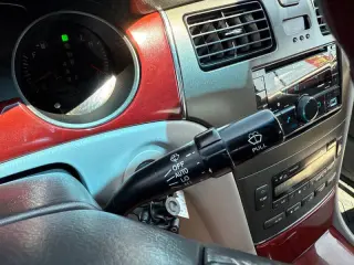 2003 Lexus ES 300