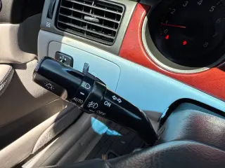 2003 Lexus ES 300