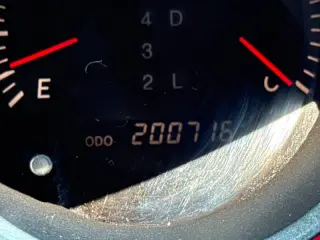 2003 Lexus ES 300