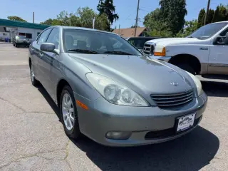 2003 Lexus ES 300