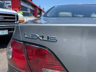2003 Lexus ES 300