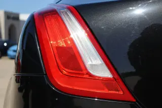 2016 Jaguar XJ XJL Portfolio