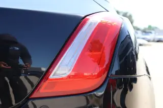 2016 Jaguar XJ XJL Portfolio