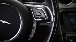 2016 Jaguar XJ XJL Portfolio