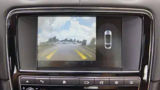2016 Jaguar XJ XJL Portfolio