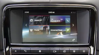 2016 Jaguar XJ XJL Portfolio