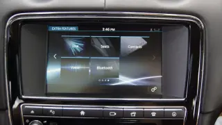 2016 Jaguar XJ XJL Portfolio