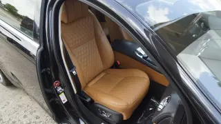 2016 Jaguar XJ XJL Portfolio