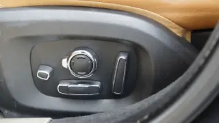 2016 Jaguar XJ XJL Portfolio