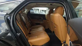 2016 Jaguar XJ XJL Portfolio