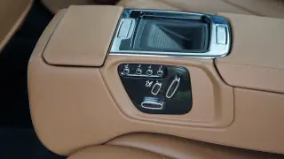 2016 Jaguar XJ XJL Portfolio