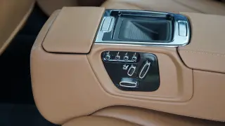 2016 Jaguar XJ XJL Portfolio